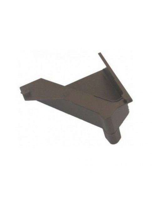 Жолоб краплезбірника для кавомашини Philips Saeco 9161.016.060