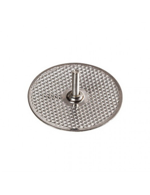 Фільтр-сито (верхній) заварювальоного блоку кавомашини Philips Saeco 9161.036