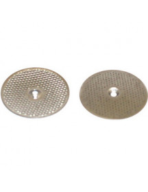 Фільтр-сито заварювального блоку для кавомашини Philips Saeco 9161.037