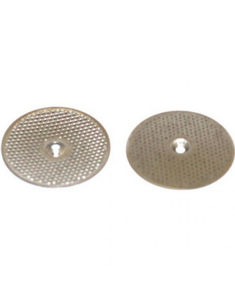 Фільтр-сито заварювального блоку для кавомашини Philips Saeco 9161.037