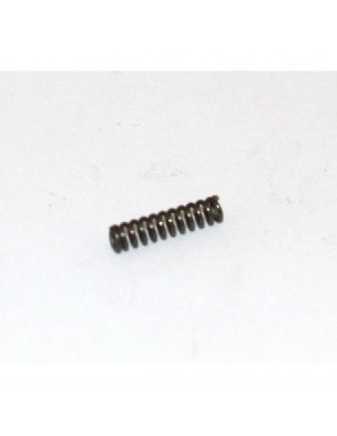 Пружина рукоятки заварювального блока кавомашини Philips Saeco M5000 9161.045