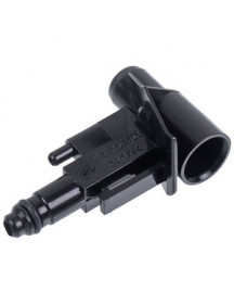 Клапан вхідний заварочного блока для кавомашини Philips Saeco 9161.064.150