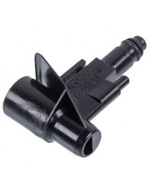 Клапан вхідний заварочного блока для кавомашини Philips Saeco 9161.064.150 Клапан вхідний заварочного блока для кавомашини Philips Saeco 9161.064.150