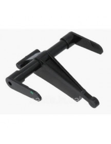 Тримач нижнього поршня для кавомашини Philips Saeco 9161.065.150