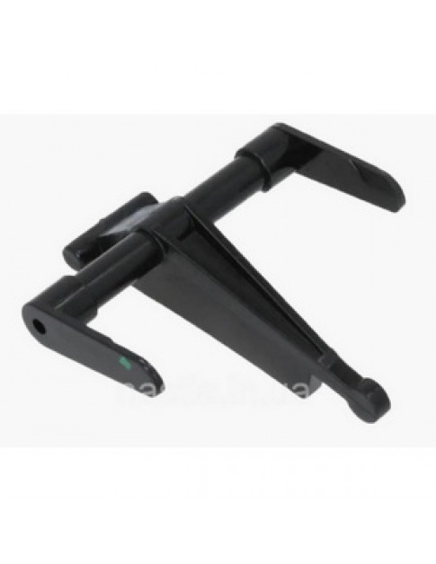 Тримач нижнього поршня для кавомашини Philips Saeco 9161.065.150