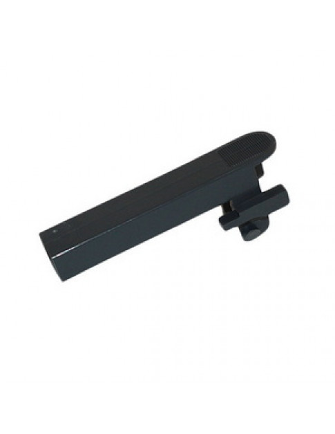 Ручка заварювального блоку для кавомашини Philips Saeco 9161.069.150