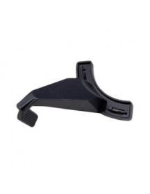 Ручка регулювання помолу кави для кавомашини Philips Saeco 9161.080.710