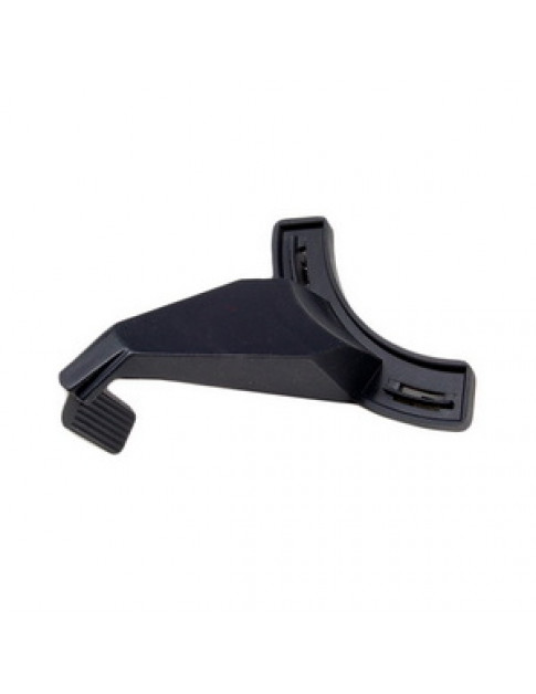 Ручка регулювання помолу кави для кавомашини Philips Saeco 9161.080.710 Ручка регулювання помолу кави для кавомашини Philips Saeco 9161.080.710