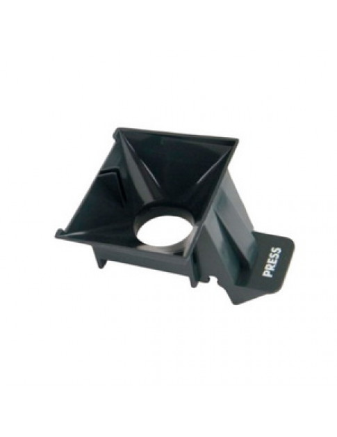 Воронка для кави заварювального блока кавомашини Philips Saeco 9161.123.150 Воронка для кави заварювального блока кавомашини Philips Saeco 9161.123.150