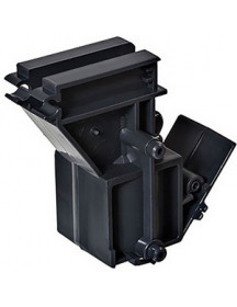 Циліндр заварювального блока для кавомашини Philips Saeco 9161.195.150