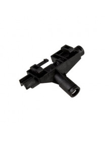 Кран подачі води/пару для кавомашини Philips Saeco 9161.204.G