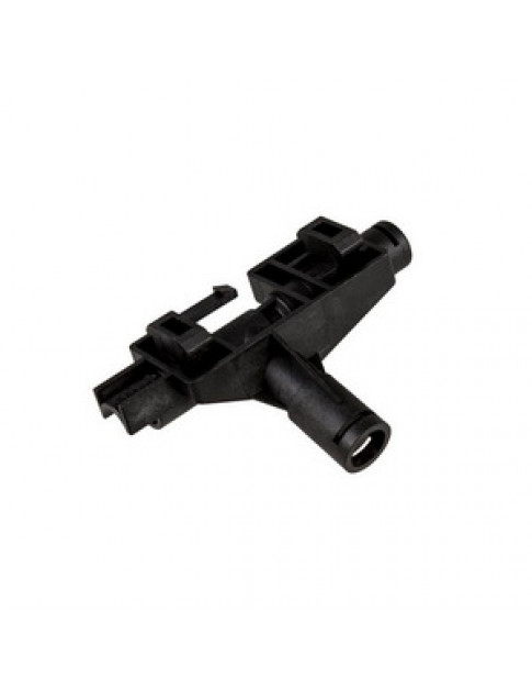 Кран подачі води/пару для кавомашини Philips Saeco 9161.204.G Кран подачі води/пару для кавомашини Philips Saeco 9161.204.G