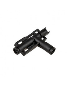 Кран подачі води/пару для кавомашини Philips Saeco 9161.204.G Кран подачі води/пару для кавомашини Philips Saeco 9161.204.G