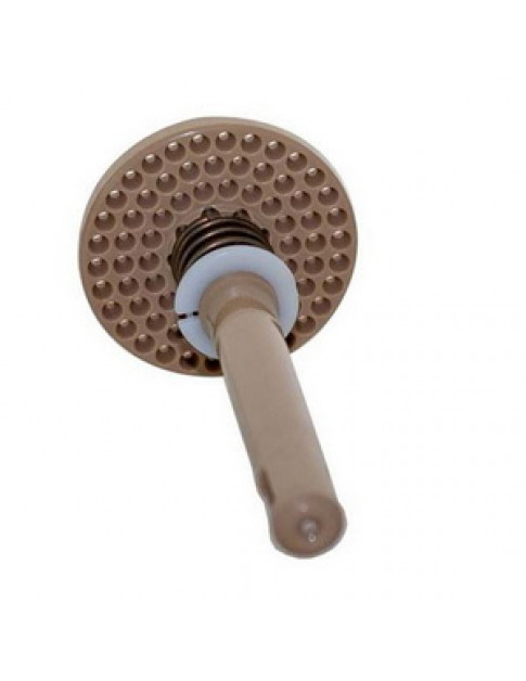 Поршень заварювального блока кавомашини Philips Saeco 9161.343.150