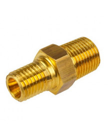 Перехідник прямий тефлонової трубки для кавомашини Philips Saeco 9161.415