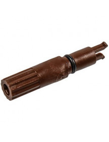 Тримач фільтра-сито заварювального блока для кавомашини Philips Saeco 9169.A14.0