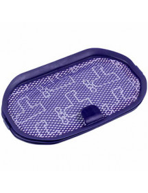 Фільтр контейнера (миється) в корпусі для акумуляторного пилососа Dyson 917066-02