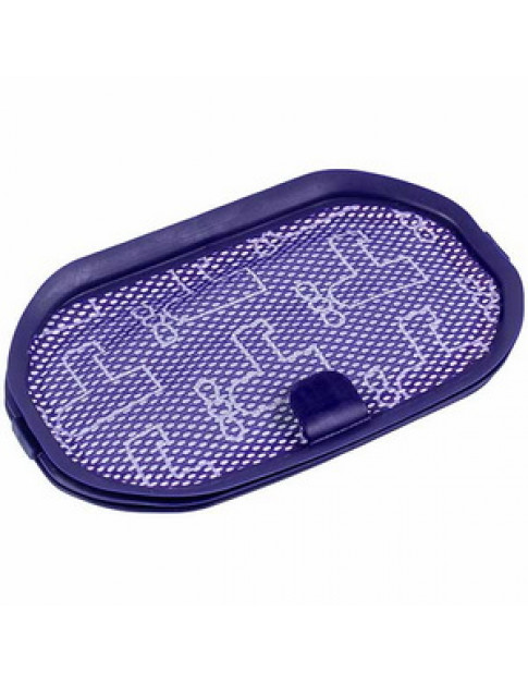 Фільтр контейнера (миється) в корпусі для акумуляторного пилососа Dyson 917066-02