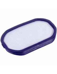 Фільтр контейнера (миється) в корпусі для акумуляторного пилососа Dyson 917066-02