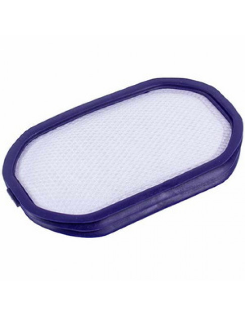 Фільтр контейнера (миється) в корпусі для акумуляторного пилососа Dyson 917066-02