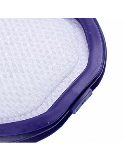 Фільтр контейнера (миється) в корпусі для акумуляторного пилососа Dyson 917066-02