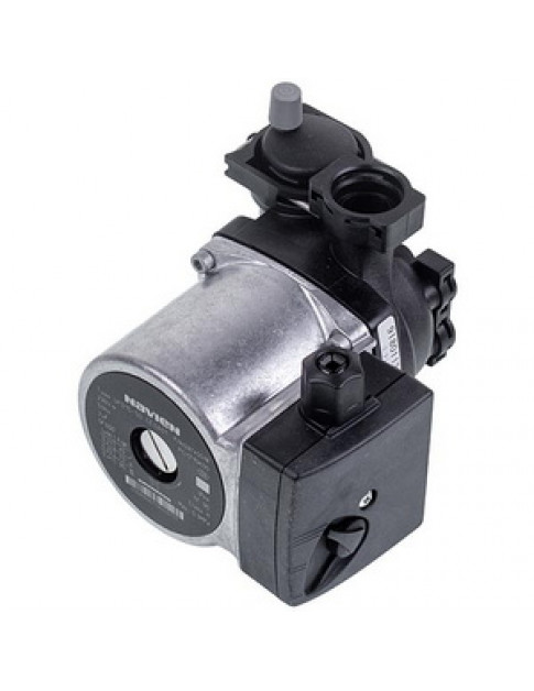 Насос циркуляційний у зборі Grundfos UPS 15-50 95 Вт (зворотне обертання) для газового котла Navien 9178002401