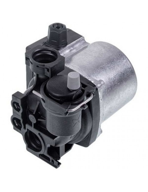 Насос циркуляційний у зборі Grundfos UPS 15-50 95 Вт (зворотне обертання) для газового котла Navien 9178002401