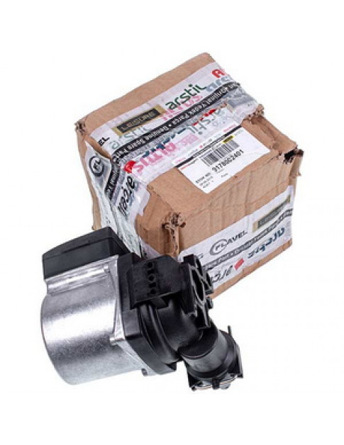 Насос циркуляційний у зборі Grundfos UPS 15-50 95 Вт (зворотне обертання) для газового котла Navien 9178002401