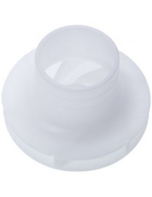 Крильчатка помпи для посудомийної машини Beko 9178009421