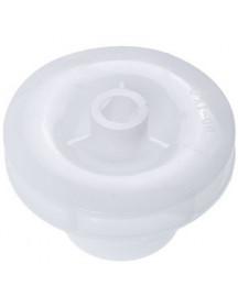 Крильчатка помпи для посудомийної машини Beko 9178009421