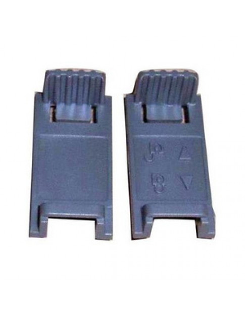 Защіпка передньої панелі внутрішнього блока кондиціонера Beko 9186288006