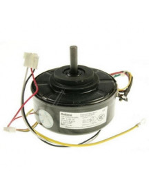 Мотор вентилятора блоку для кондиціонера Beko 9186288036 YDK-6A-4F 5W 240V 0.10A (проти год. стрілки) Мотор вентилятора блоку для кондиціонера Beko 9186288036 YDK-6A-4F 5W 240V 0.10A (проти год. стрілки)