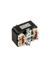 Двигун (мотор) для витяжки Beko K33P33 K-SX 9188065039 125W