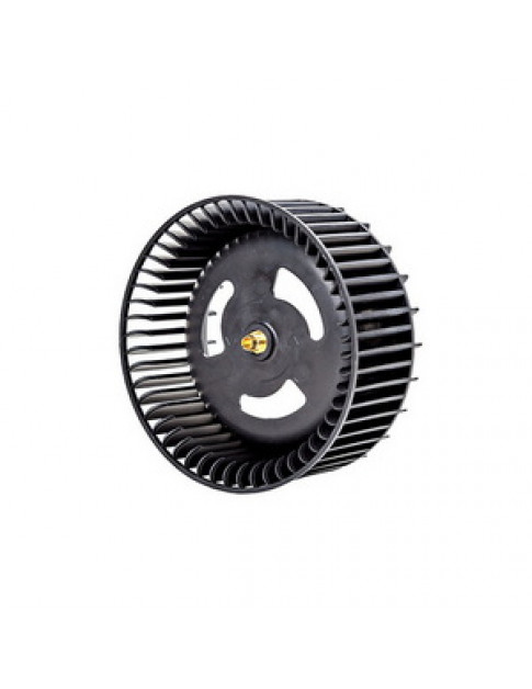 Крильчатка для витяжки H=56mm D=130mm Beko 9188065406 Крильчатка для витяжки H=56mm D=130mm Beko 9188065406