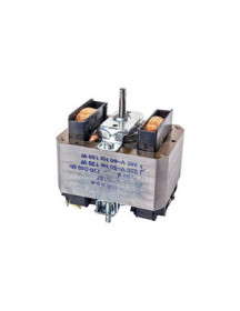 Двигун (мотор) для витяжки Beko 9189387011 120W/150W