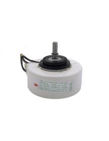 Мотор вентилятора блоку для кондиціонера Beko 9192298062 YYK13-4 13W 240V 0.22A (проти год. стрілки) Мотор вентилятора блоку для кондиціонера Beko 9192298062 YYK13-4 13W 240V 0.22A (проти год. стрілки)