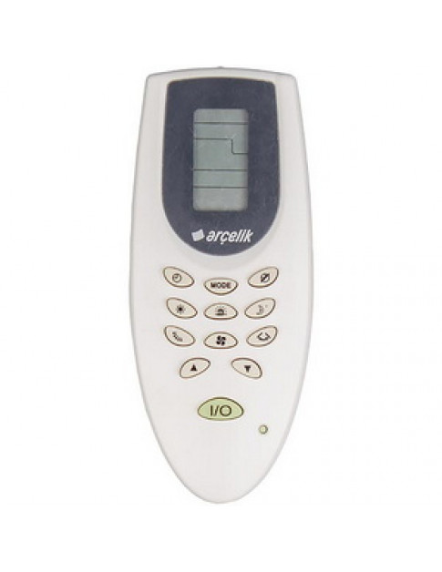 Пульт дистанційного керування для кондиціонера Beko GZ-055B-E1 9192433252