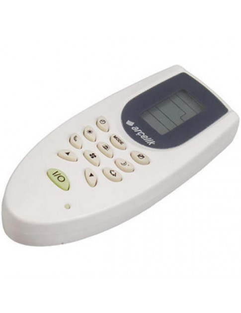 Пульт дистанційного керування для кондиціонера Beko GZ-055B-E1 9192433252
