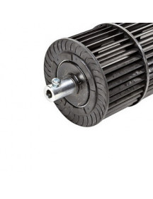 Турбіна внутрішнього блока для кондиціонера Beko 598x89mm 9192433512