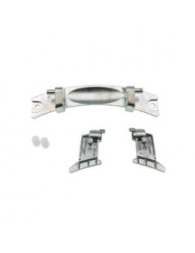 Петля люка для пральної машини Candy 91944061