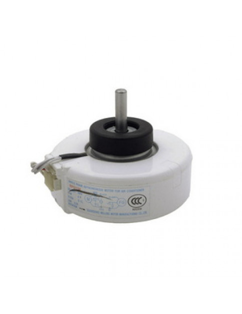 Мотор вентилятора блоку для кондиціонера Beko 9196030127 RPG13H 13W 0.155A (проти год. стрілки)