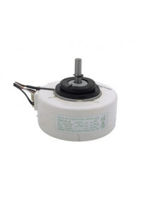 Мотор вентилятора блоку для кондиціонера Beko 9196610823 YYK19-4 19W 240V 0.28A Мотор вентилятора блоку для кондиціонера Beko 9196610823 YYK19-4 19W 240V 0.28A