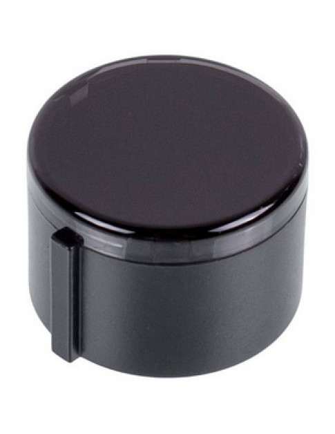 Ручка регулювання для варильної панелі Gorenje 919666 чорний