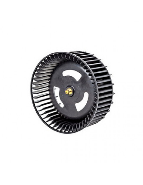 Крильчатка для витяжки H=56mm D=130mm Beko 9197059031 (9188065405)