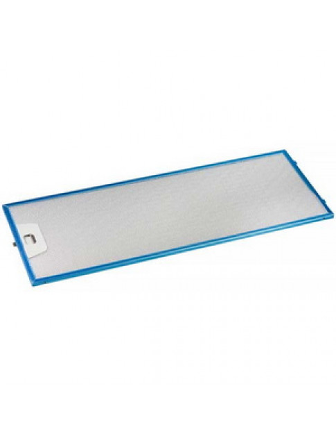 Фільтр жировий (металевий) 9197060453 для витяжки Beko