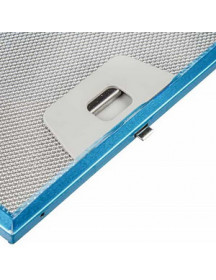 Фільтр жировий (металевий) 9197060453 для витяжки Beko