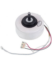 Мотор вентилятора блоку для кондиціонера Beko 9197600011 YDK-14-4 14W 240V 0.15A (проти год. стрілки)