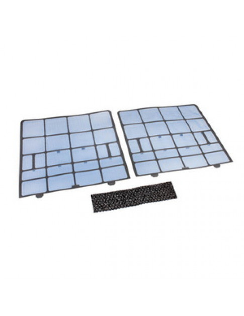 Набір фільтрів внутрішнього блока (3 фільтра) 9197600251 для кондиціонера Beko