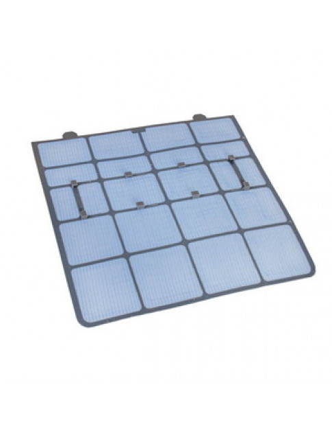 Набір фільтрів внутрішнього блока (3 фільтра) 9197600251 для кондиціонера Beko