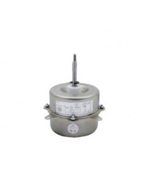 Двигун вентилятора зовнішнього блока кондиціонера Beko FW35X 9198600101